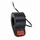 CONTROL/GACHETTE BRAKE FOR SCOOTER SEGWAY NINEBOT ES1, ES2, ES4, E25 BLACK/RED -P2R