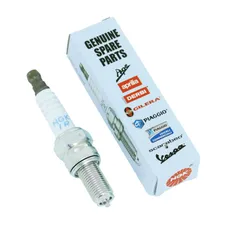 SPARK PLUG IRIDIUM MR9DI-7 OEM PIAGGIO 1100 RSV4, TUONO 1100, 660 RS, 660 TUONO-1A015311