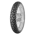 MOTORCYCLE TYRE 19'' 120/70-19 CONTINENTAL TKC 70 RADIAL M/C FRONT TL 60V M+S