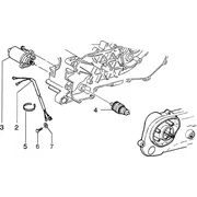 Demarreur electrique