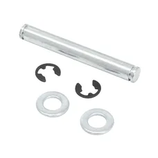 SHAFT OF CENTRE STAND SCOOTER FOR APRILIA/BETA/MALAGUTI/YAMAHA/MBK (M10X75)