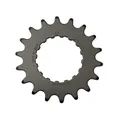 SPROCKET COMPATIBLE BOSCH E-DRIVE 18T MICHE (CHAIN 2.38 - 1/2X3/32")