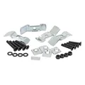 KIT VISSERIE FOR PLATE S SMALL TOP CASE SH37 SHAD (D1B37BOR)