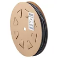 BRAKE CABLE OUTER SHIMANO SLR BLACK 5 mm (ROLL OF 40M)