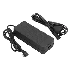 BATTERY CHARGER SCOOTER COMPATIBLE XIAOMI MI 4 PRO 41-SPEED 2A (CONNECTOR MAGNETIC) -P2R