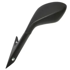ADAPTABLE REAR-VIEW MIRROR GILERA 800 GP 2008> LEFT BLACK (CE APPROVED) -VICMA