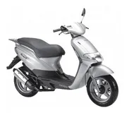 ATLANTIS 50 ATLANTIS LC 2002 DERBI