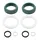 SEAL SPI AND COVER POUSSIERE OF FORK ROCKSHOX 32 mm (DIAMETER SPI 32X40,73X7,90 mm) -SKF