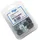 RONDELLE PLATE ACIER DIAM 6x24 (BLISTER DE 30) (00829601) -ALGI