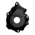 PROTECTION/COUVRE CARTER D'ALLUMAGE KTM 250, 350 SX F, XC F 2016>2022 / HUSQVARNA 250, 350 FC 2016>2022 NOIR -POLISPORT
