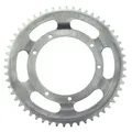 ADAPTABLE MOPED REAR SPROCKET MBK 88 54 DTS (BORE 110 mm) 6 HOLES -P2R SELECTION