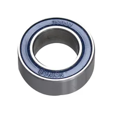 ROULEMENT MARWI CADRE SUSPENDU 3801V LLU 12x21x8 mm CB-625 (VENDU SUR CARTE)