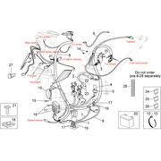 Circuit electrique