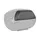 BACKREST FOR TOP CASE SHAD SH39 BLACK (D0RI3900)