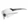 CYCLING GLASSES ADULT GIST ROCKET MONTURE BLACK MATTE VERRES PHOTOCHROMIQUES QUI S'ADAPTENT AUTOMATIQUEMENT TO LA LUMINOSITE (VERRE CAT 1-3)