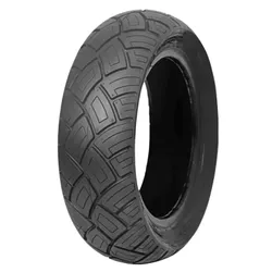 SCOOTER TYRE 10'' 120/70-10 DELI SC-103 REAR TL 54L REINF (PIAGGIO 50 VESPA LX REAR, 125 VESPA LX REAR)