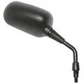 ADAPTABLE REAR-VIEW MIRROR HONDA 400 SILVER-WING 2006>2015, 600 SILVER-WING 2003>2015, 600 CB F HORNET 2007>2015, CBR 600 F 2007>2010 RIGHT BLACK (CE APPROVED) -VICMA