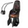PORTE BEBE/SIEGE ENFANT ARRIERE POLISPORT A FIXER SUR CADRE MINIA NOIR (9 A 22Kgs) HOMOLOGUE EN 14344 (BOITE CARTON INDIVIDUELLE)