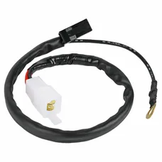 CABLAGE FAISCEAU DEMARREUR ADAPTABLE MBK 50 NITRO <2013 / YAMAHA 50 AEROX <2013 -SELECTION P2R