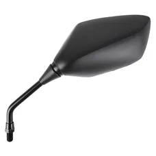 ADAPTABLE REAR-VIEW MIRROR HONDA 125 PCX 2018>, 150 PCX 2018> LEFT BLACK (CE APPROVED) -VICMA