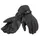 GANTS HIVER TUCANO FEMME PASSWORD 3G HYDROSCUD NOIR ETANCHE T 9 (M) (HOMOLOGUE EN13594:2015-CE)(COMPATIBLE ECRAN TACTILE)