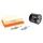 KIT ENTRETIEN MOTO ADAPTABLE TRIUMPH 900 STREET TWIN 2016>2024, BONNEVILLE T100 2019>2024, 1200 BONNEVILLE T120 2016>2024 (PACK 4 PIECES) -SELECTION P2R PREMIUM