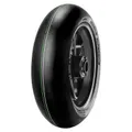 PNEU MOTO 17'' 120/70-17 PIRELLI DIABLO SUPERBIKE NHS TL REAR SC2 PISTE (NHS - non homologué route)