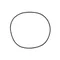 GASKET OF COVER D'EMBRAYAGE OEM PIAGGIO 125 VESPA PX-017781