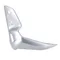 SPOILER LEFT OEM APRILIA 125-200 SR GT COMPACT 2021 >-1B008103000EU