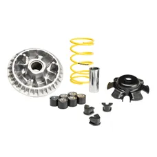 VARIATEUR MAXISCOOTER MALOSSI MULTIVAR 2000 SPORT POUR SYM 300 JOYMAX 2021>, CRUISYM 2020>, JOYRIDE 2022> EURO 5 4T