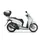TOP CASE FITTING KIT SHAD TOP MASTER FOR HONDA 125 SH I 2017> (H0SH20ST)