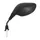 ADAPTABLE REAR-VIEW MIRROR HONDA 125-150 SH 2017>2019 LEFT BLACK (CE APPROVED) -VICMA