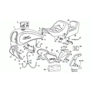 Car.-selle d.ch.vw14081