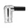 ADAPTABLE MOPED SPARK PLUG CAP PEUGEOT 103/MBK 51 ELECTRONIC -P2R