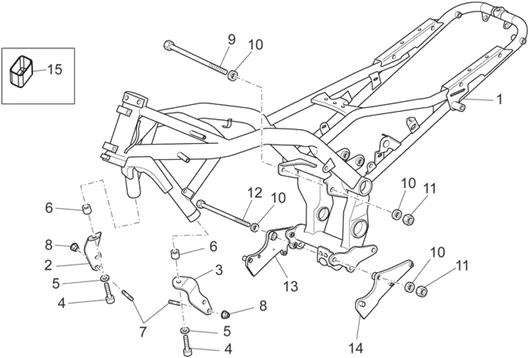 Chassis