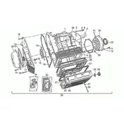 Carter moteur