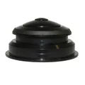 HEADSET SEMI INTEGRATED 1"1/8 (CUP SUPERIEURE 44 mm AND CUP INFERIEURE 1"1/2 56 mm) NEWTON (CONE 30.0) BEARING ANNULAIRE