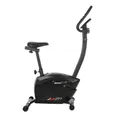 VELO FITNESS JK BIKE JK217 MAGNETIQUE 8 NIVEAUX DE RESISTANCE VOLANT 6Kg (COMPTEUR CALORIES/VITESSE/DISTANCE PARTIELLE ET TOTALE/PULSATION) (POIDS MAXI POUR L'INDIVIDU 100Kg) SANTE - APPARTEMENT