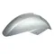 FRONT MUDGUARD - "PIAGGIO GENUINE PART" APRILIA 125-250-400-500 ATLANTIC 2005>2008 GREY EXCALIBUR  -AP8156276-