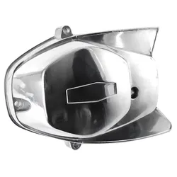 ADAPTABLE MOPED COVER VARIATOR PEUGEOT 103 SP-MVL ALUMINIUM (4 HOLES) -P2R SELECTION