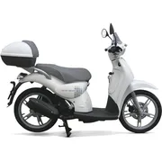 Scarabeo  4T 100 E3 Net 2009