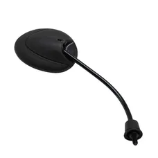 ADAPTABLE REAR-VIEW MIRROR PIAGGIO 50 ZIP I-GET 2016>, 50 ZIP 2000>2015 RIGHT (CE APPROVED) -VICMA