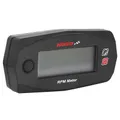 COMPTE TOURS KOSO DIGITAL MINI 4 15000 TRS/MIN (RETROECLAIRAGE) (69,8x34,4x17,2 mm)
