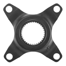 CHAINRING SPIDER PROWHEEL DIAMETER 104 mm FOR ANANDA M230 LIGNE OF CHAIN 53 mm