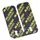 LAMELLE DE CLAPET SCOOT MALOSSI VL11 CARBONE POUR MBK 50 NITRO, MACH G/YAMAHA 50 AEROX, JOG R/APRILIA 50 SR/MALAGUTI 50 F12/PIAGGIO 50 ZIP/NRG/TYPHOON (6 LAMELLES 0,30/0,35/0,40mm)