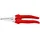 CISEAU/CISAILLE UNIVERSELLE PRO KNIPEX 190mm CHROME (DROIT) (95 05 190) -MADE IN GERMANY