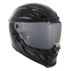 CASQUE INTEGRAL MPH BLADE DOUBLE ECRANS DARK JEANS S (ECE 22.06)