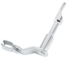 BIELLETTE COMMANDE EMBRAYAGE 50 A BOITE ADAPTABLE MINARELLI 50 AM6/BETA 50 RR/RIEJU 50 MRT/SHERCO 50 SM-R, SE-R (OEM: 4YVE63810100) -P2R