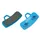 DISC BRAKE PAD SET MTB HAYES STROCKER ACE (ELVEDES SOFT ORGNANIC)
