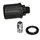FREEHUB BODY SRAM 8/9/10/11-SPEED X7/X9/RISE 40 (10X135MM)